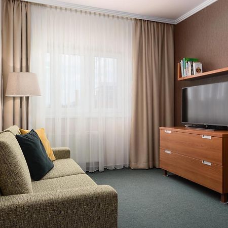 Apartmany Kramer Όπαβα Εξωτερικό φωτογραφία