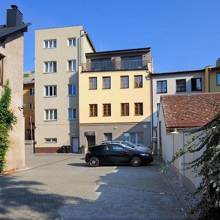Apartmany Kramer Όπαβα Εξωτερικό φωτογραφία