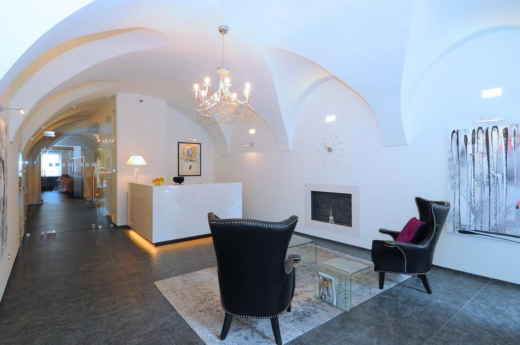 Apartmany Kramer Όπαβα Εξωτερικό φωτογραφία