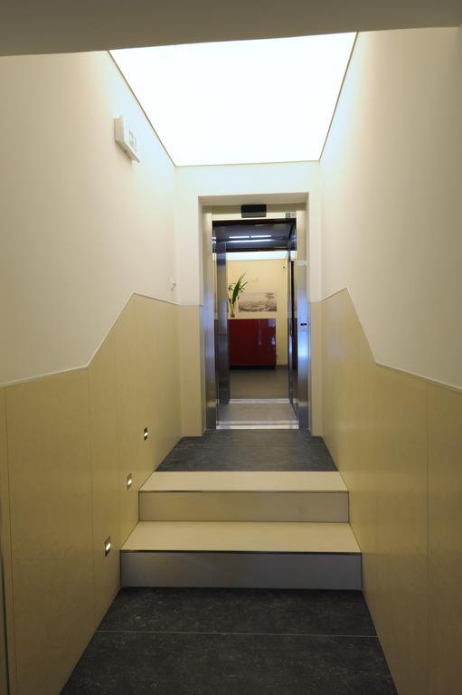 Apartmany Kramer Όπαβα Εξωτερικό φωτογραφία
