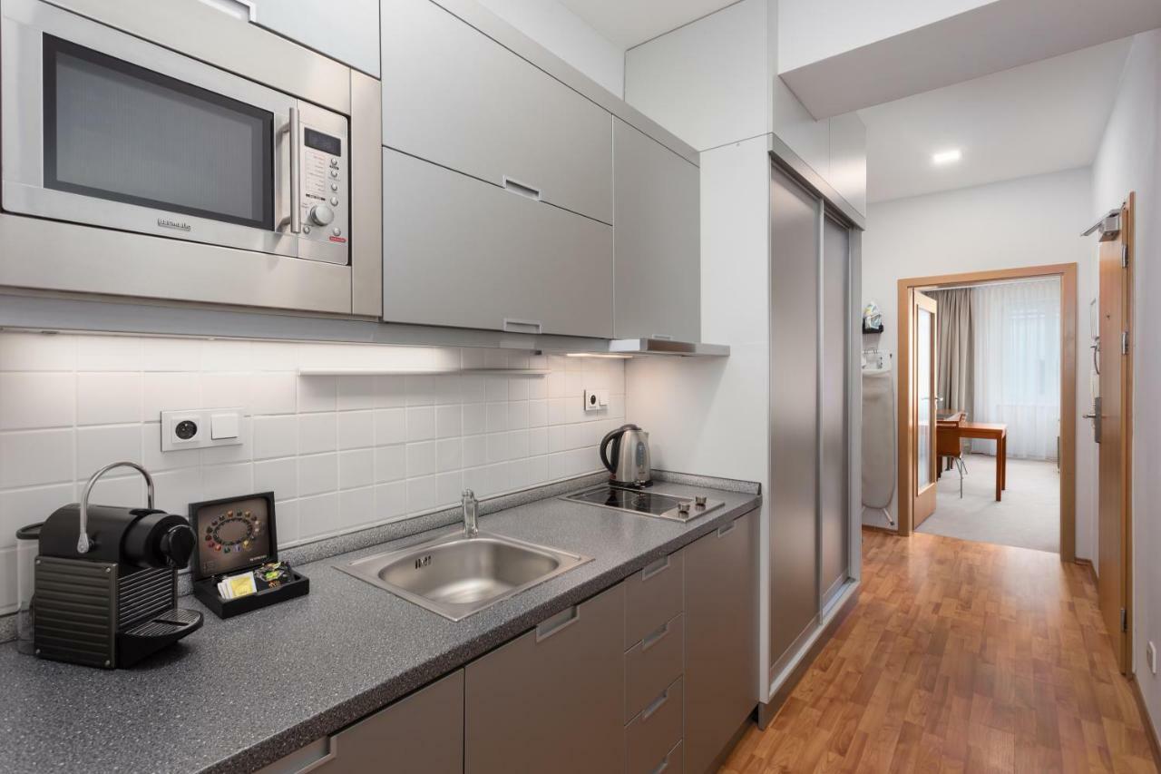 Apartmany Kramer Όπαβα Εξωτερικό φωτογραφία
