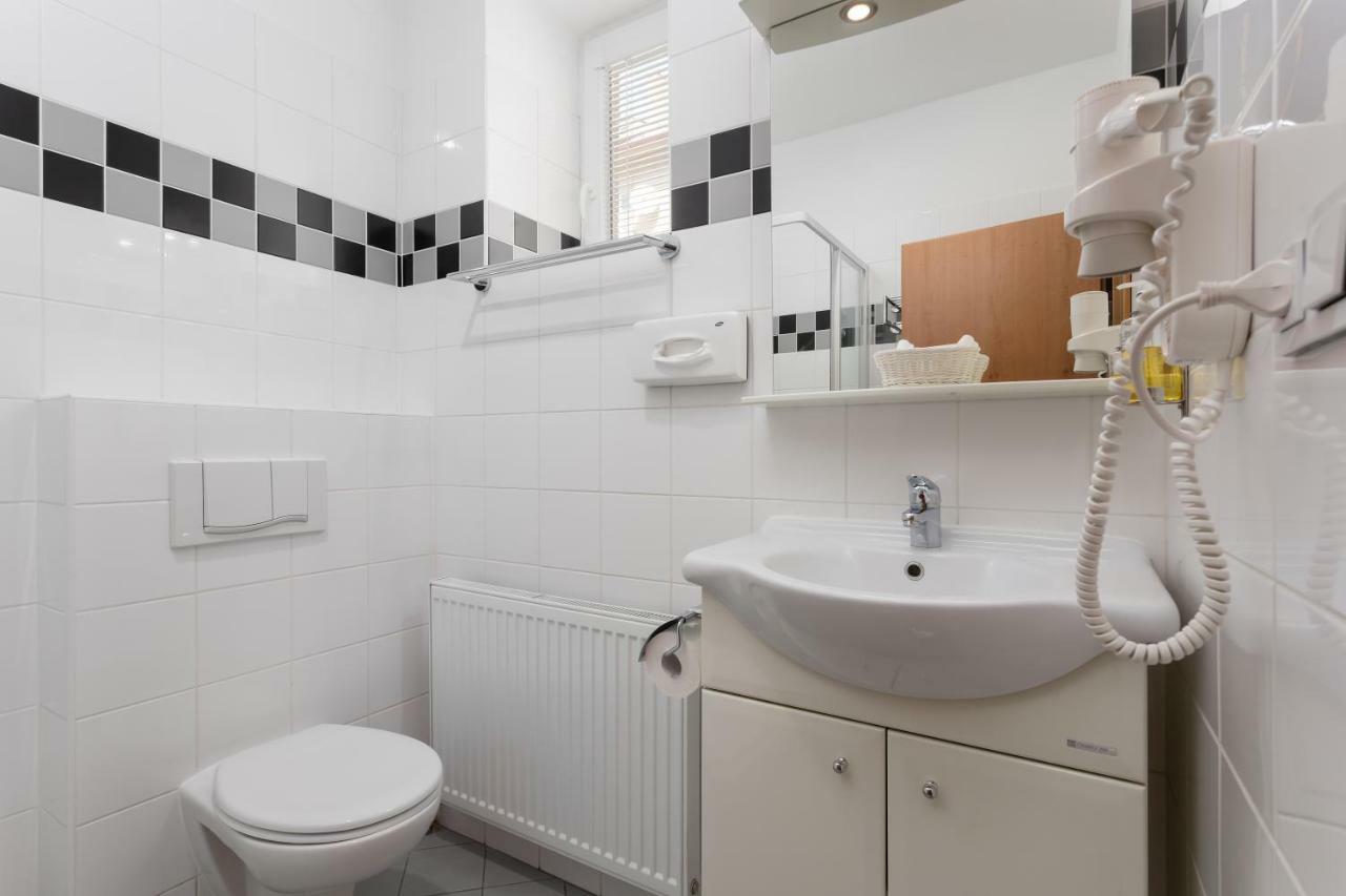 Apartmany Kramer Όπαβα Εξωτερικό φωτογραφία