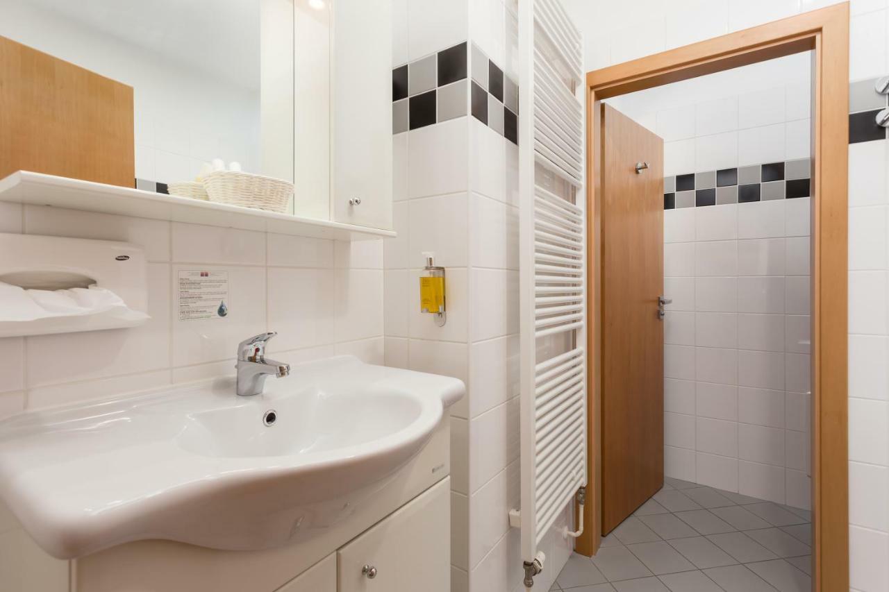Apartmany Kramer Όπαβα Εξωτερικό φωτογραφία