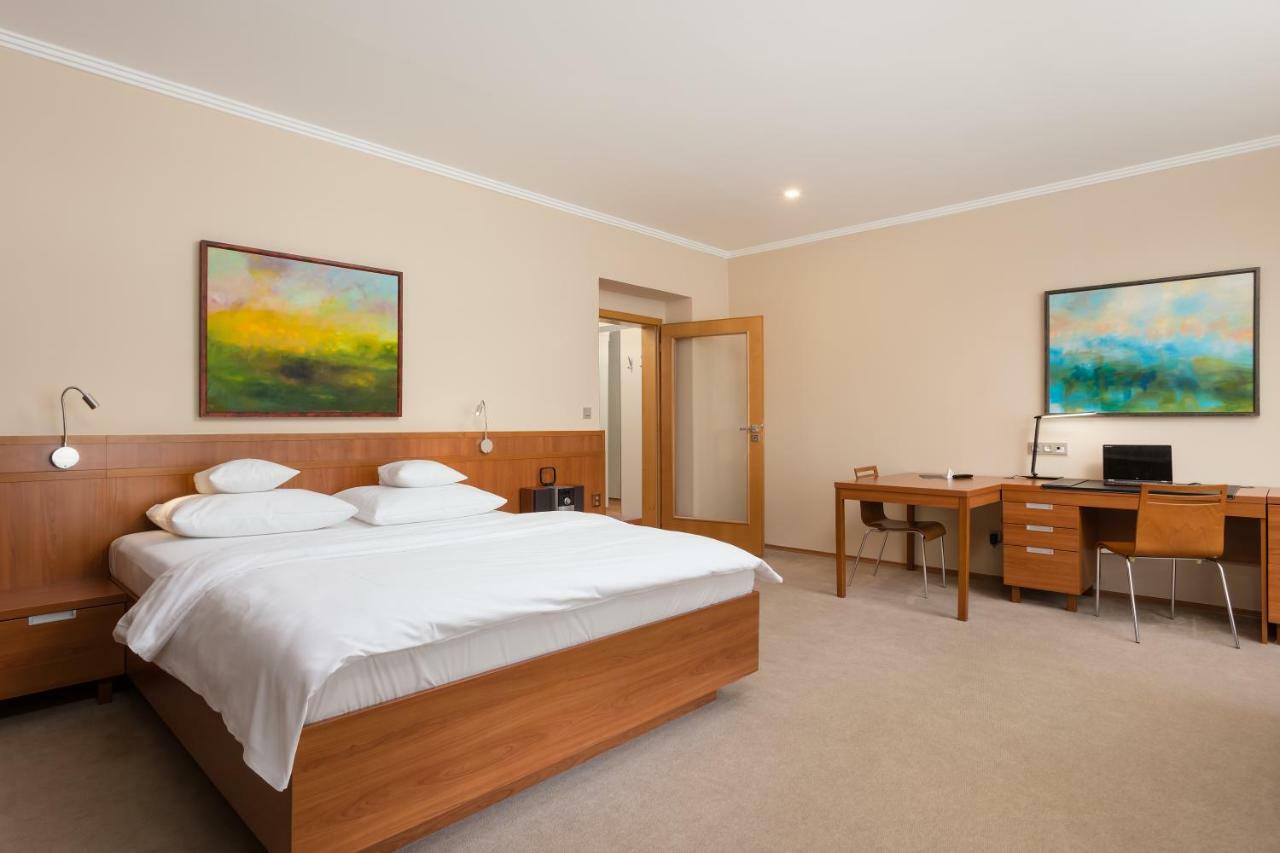 Apartmany Kramer Όπαβα Εξωτερικό φωτογραφία