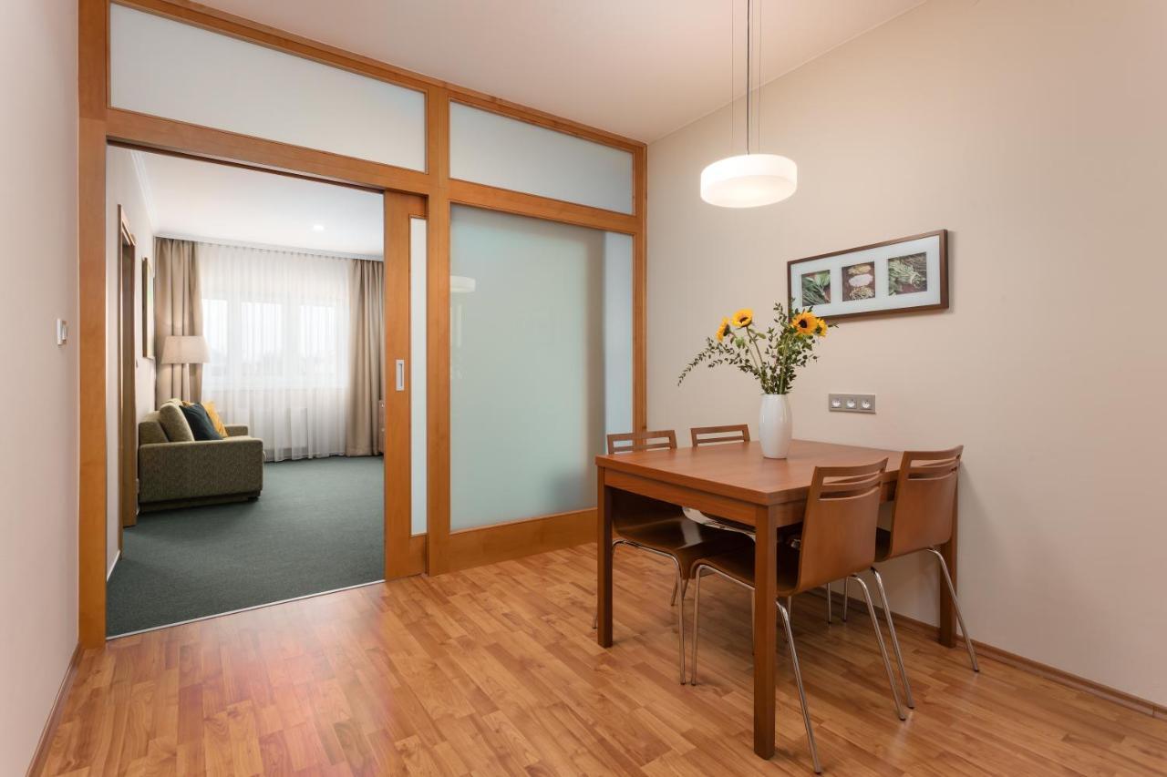 Apartmany Kramer Όπαβα Εξωτερικό φωτογραφία